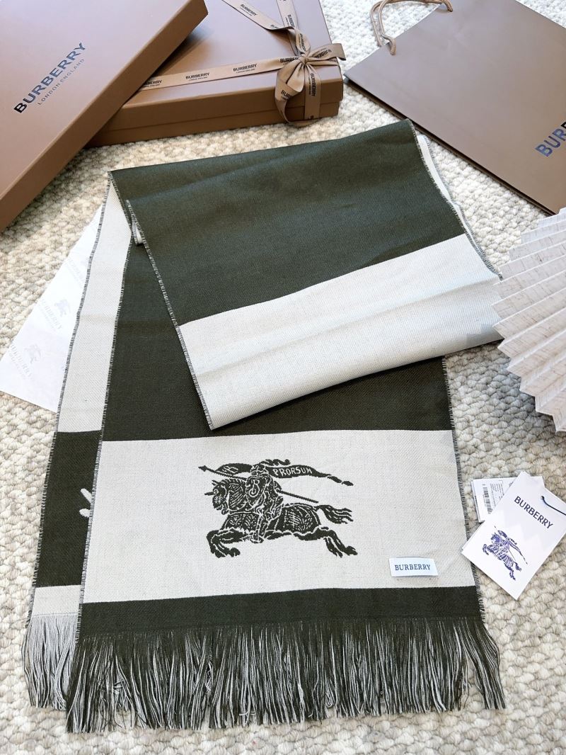 Burberry Scarf